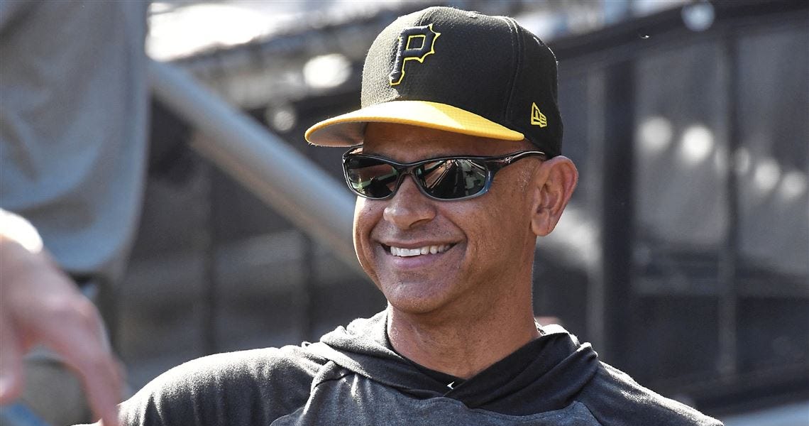 Joey Cora Returns To Mets Organization