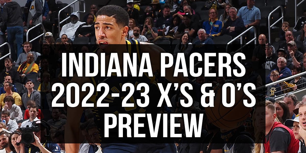 2022-23 Season Preview: Indiana Pacers