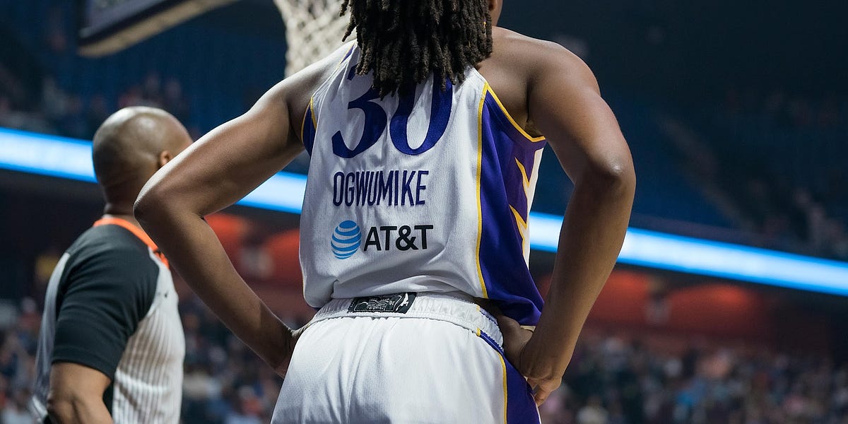 The 2021 Sparks roster represents a new step for the franchise