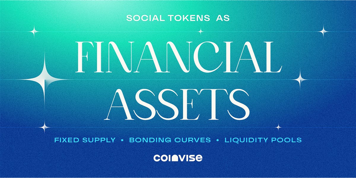 Thumbnail of Social Token as Financial Assets (Blue Version)