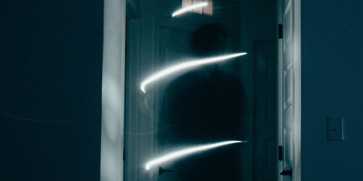 Some people don't want your help, they want your soul