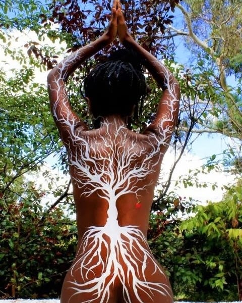 TREE OF LIFE'S ORIGIN