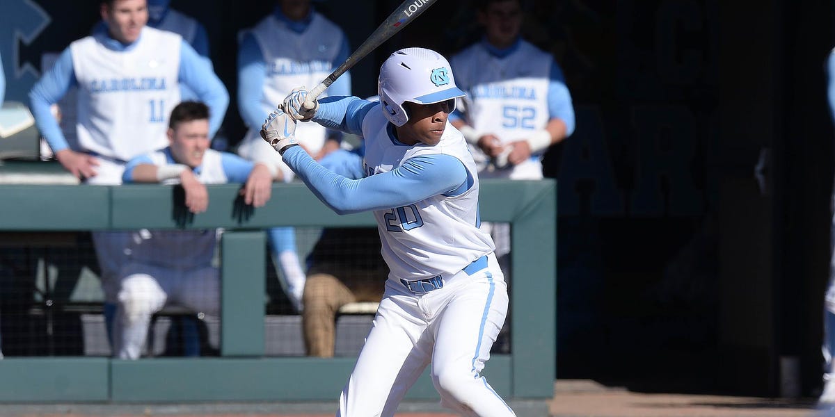 UNC Baseball: Top Tar Heels commit ranked as top 10 draft prospect