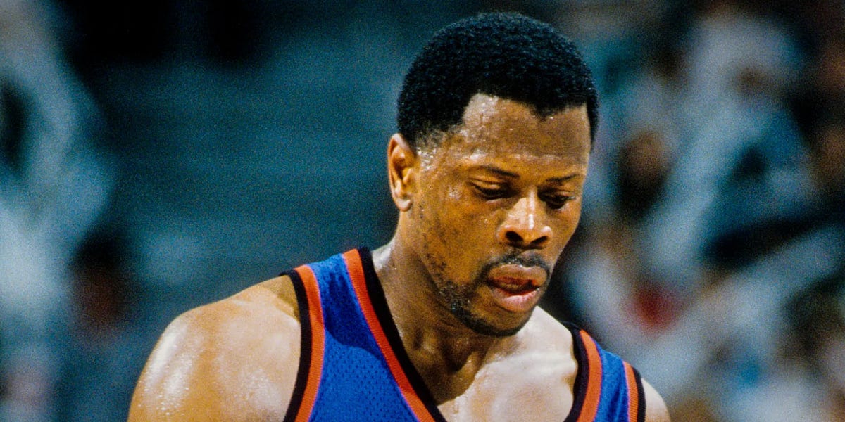 Debunking The 'Ewing Theory' Once And For All