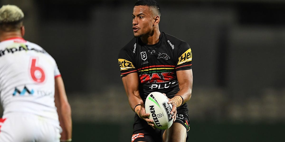 Penrith Panthers defeat Manly Sea Eagles 15-12 in NRL round 12