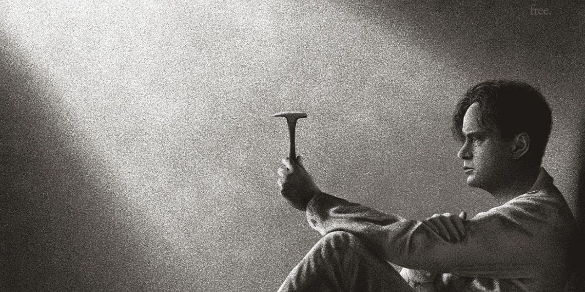 The Shawshank Redemption - Movie Review - A Fallible Catholic Family