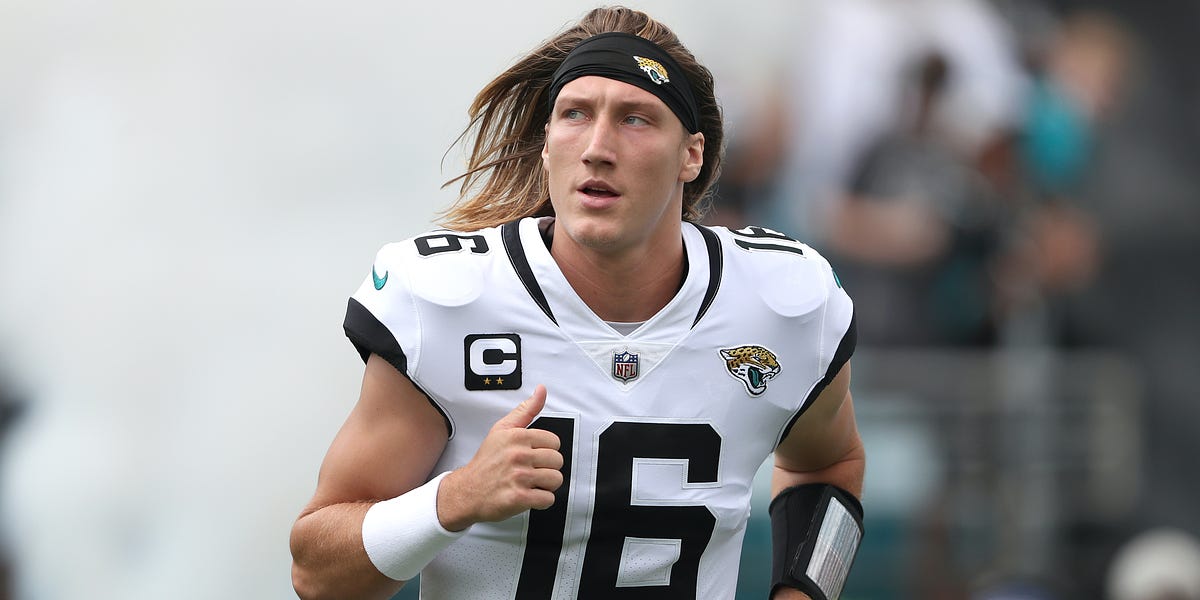 Former Jaguars TE Brady: Learning position quickly will be 'tall