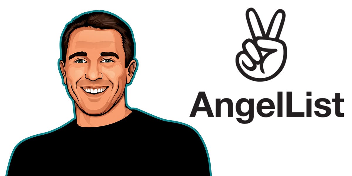 Thumbnail of I'm Launching A New Fund...