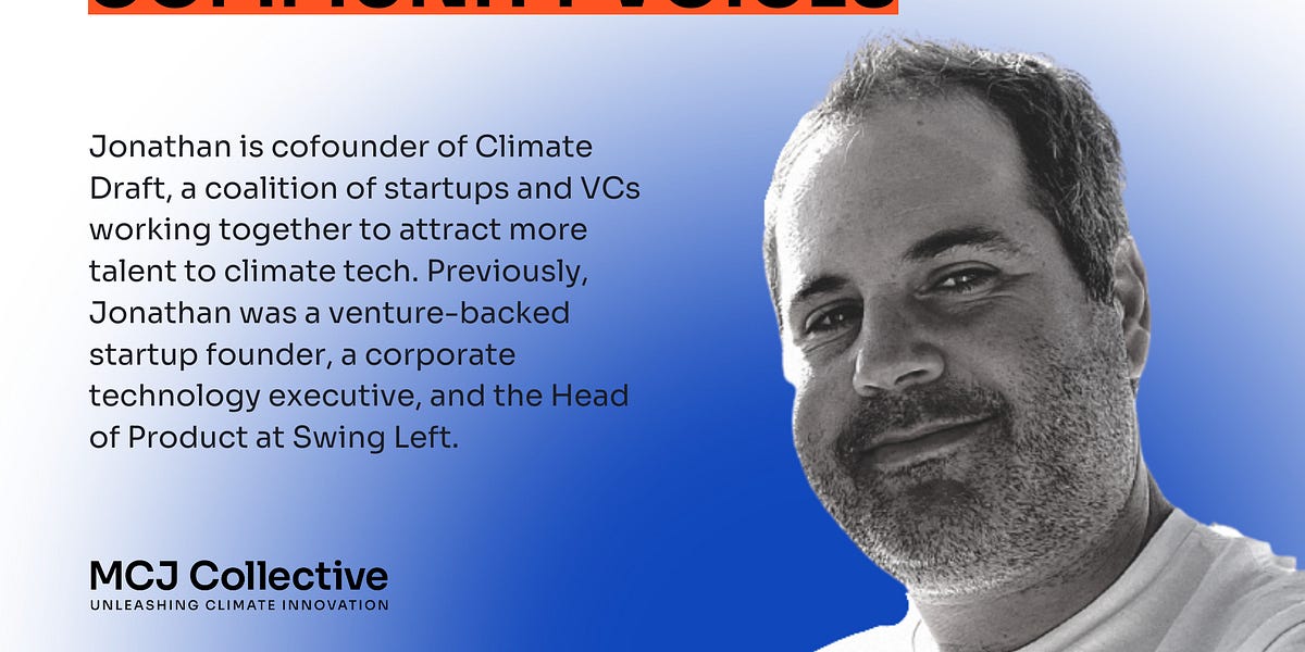 Common Misconceptions for Software Engineers Switching to Climate