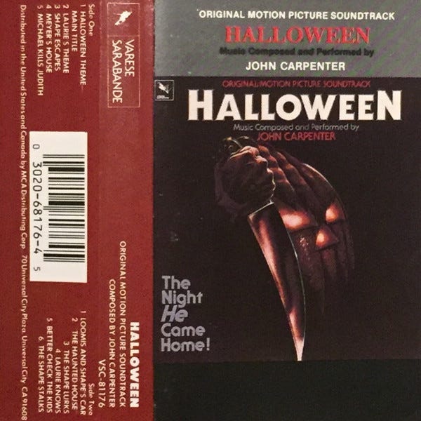 John Carpenter's Tales for a Halloween Night: Volume 9