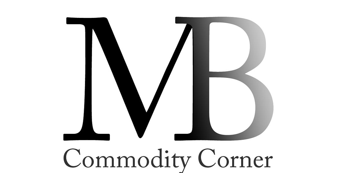 MBCC TH Whats the trade post FOMC today? What did Powell say and what