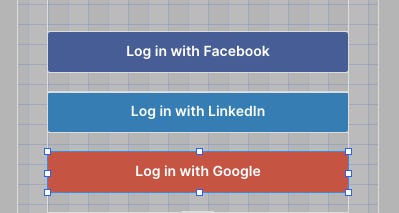 bitLogin ‑ Social Login - bitLogin Social Login with Apple, Google,  Facebook