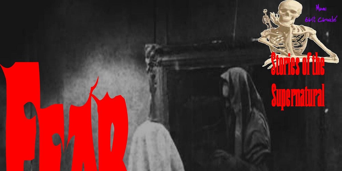 Fear the Night | Interview with Cindy Parmiter | Podcast