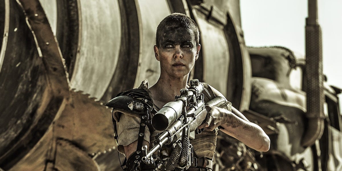 Everything We Know About 'Furiosa': Prequel to 'Mad Max: Fury Road