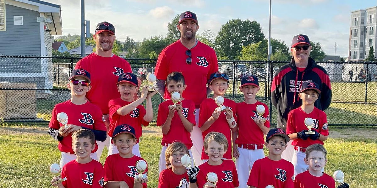 Little League vs. Cal Ripken: A battle for the ages