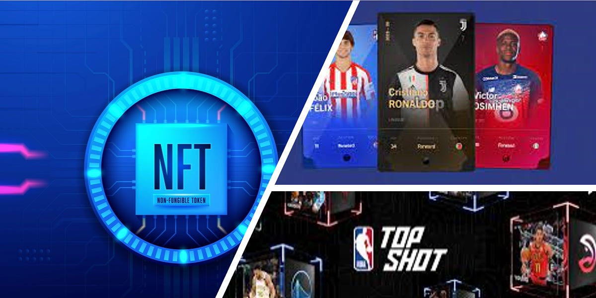 Own the Moment - NFTs, Analytics, Fantasy Sports