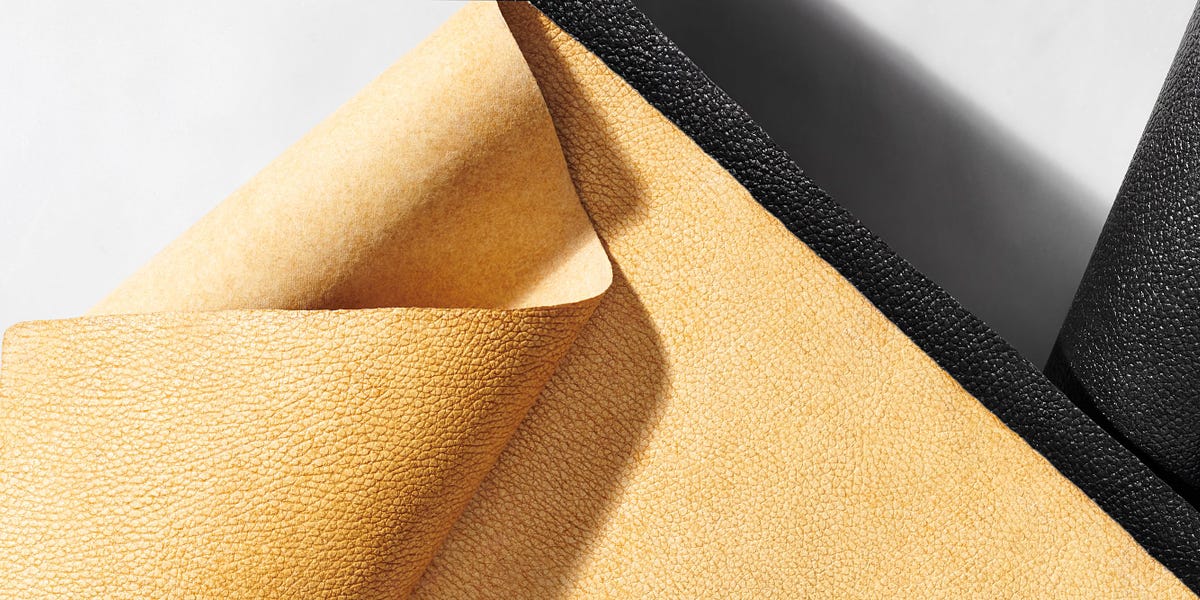 What Is Mushroom Leather? Why This Alt Leather Has Adidas' Attention
