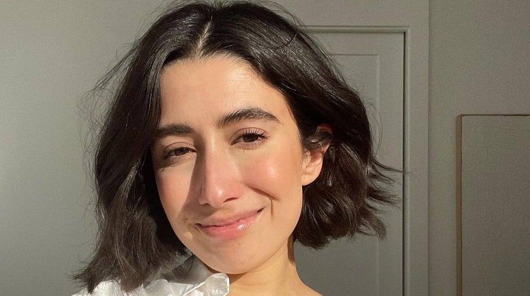 April Lockhart brings disabled fashion girlies to TikTok