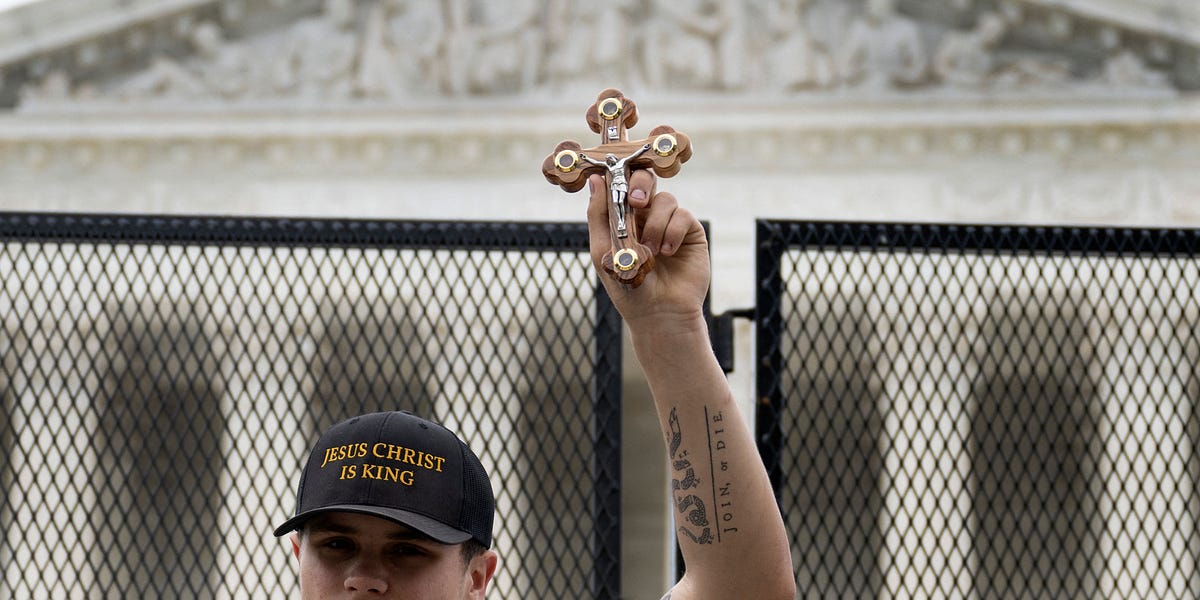 Thumbnail of Is Religion Violent?
