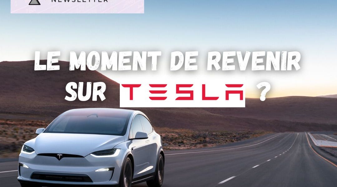 Et vous, convaincu par cette Tesla sans levier de vitesse ?