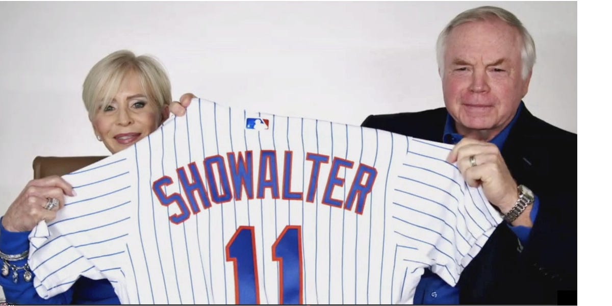 Buck Showalter on Seinfeld cameo, cotton uniforms - Sports Illustrated