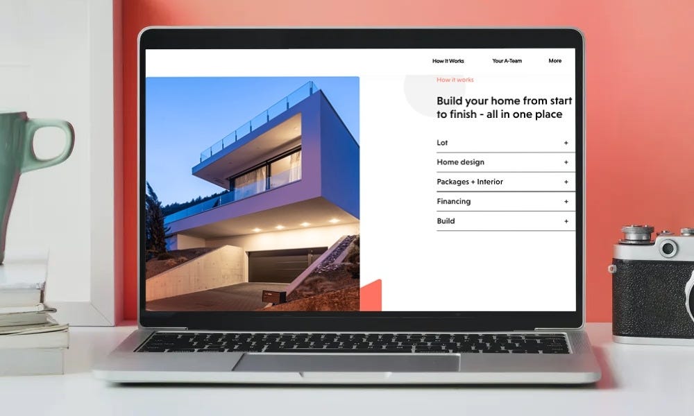 Thumbnail of 🗞 Let's go build a house