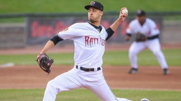 Somerset Patriots Baseball - Fun fact: When Michael Jordan was