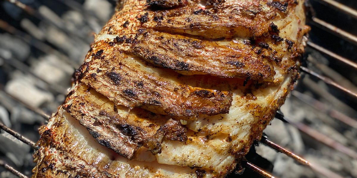 IN-DEPTH: How to deliver grill gratification
