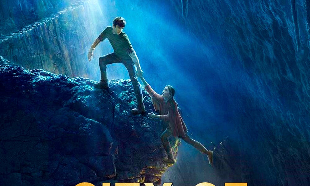The Maze Runner Film Review - by DystopianJones