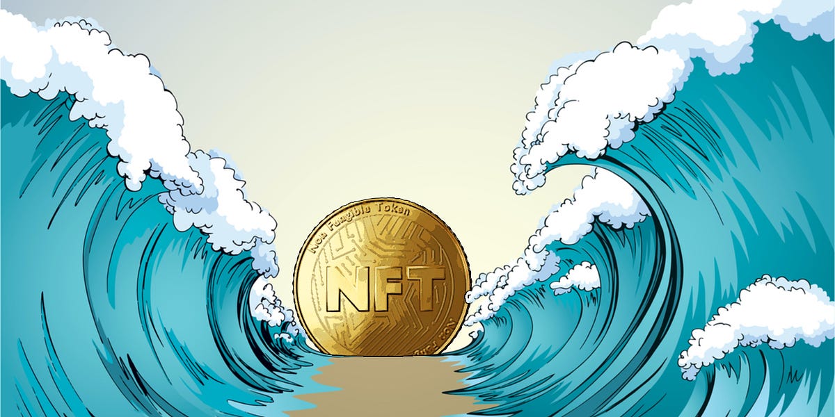 NFT Maker Crypto Art Open Sea by Shenzhen Gumi Network Co., Ltd.