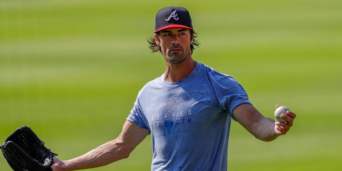 What Does the Dodgers Signing of Cole Hamels Mean in the Grand