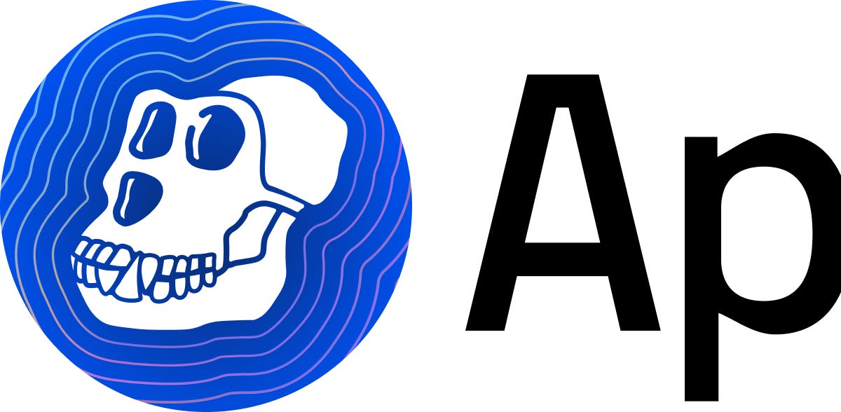 Thumbnail of There's Something Off About ApeCoin