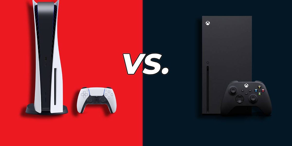 PS5 vs Xbox Series X: Which should you buy? - Polygon