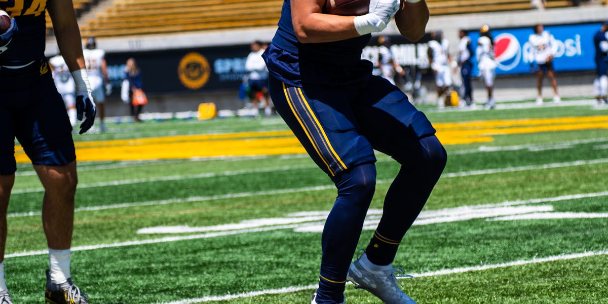 Cal Football releases first depth chart of 2022 season