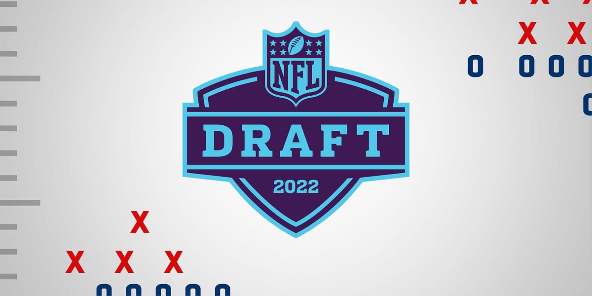 2022 NFL Draft First Round Predictions: Evan Neal Falls To No. 7