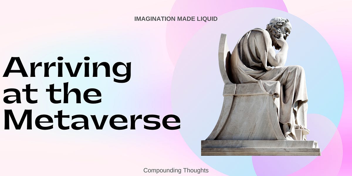 Thumbnail of The Imagination Economy