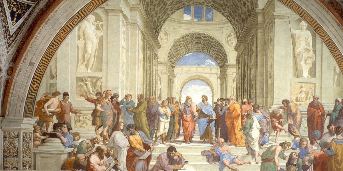 Thumbnail of The Great Books Project