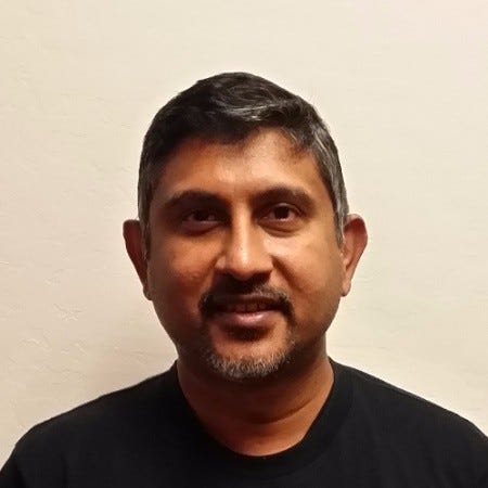 Sugu Sougoumarane: CTO, PlanetScale - Software at Scale 29