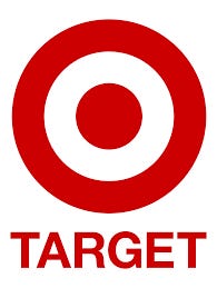 Target Corporation $TGT
