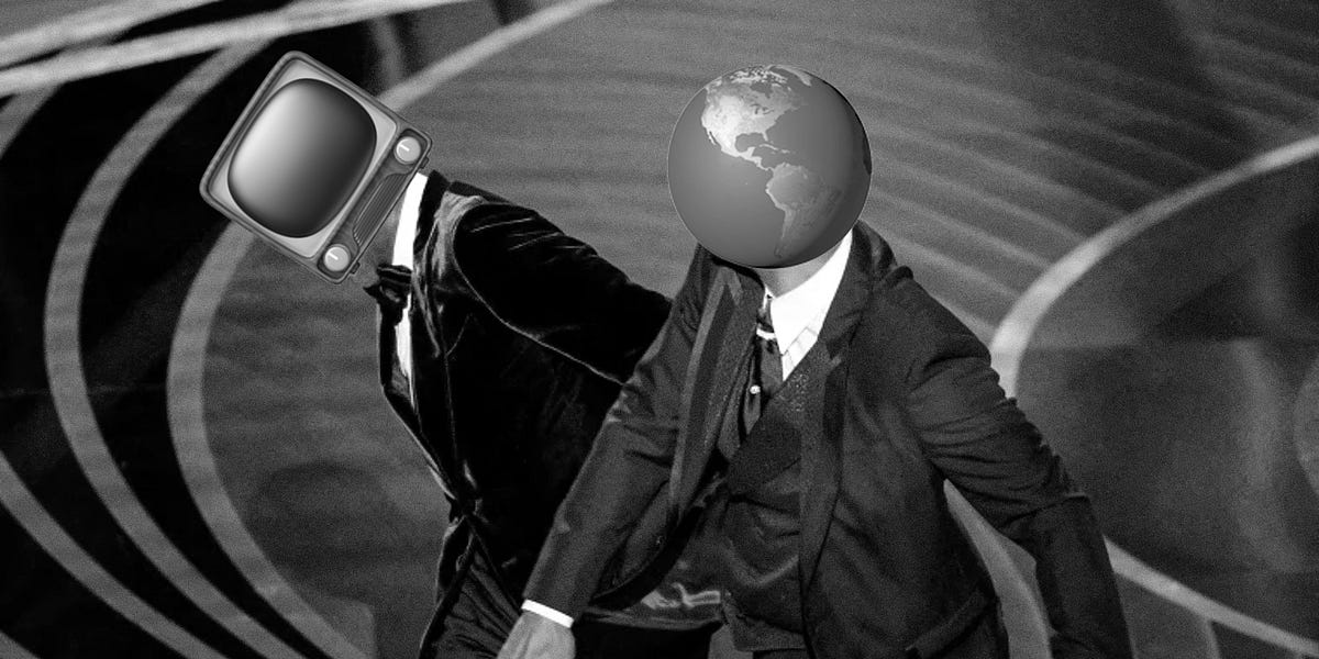 Thumbnail of Will Smith, Cultural Synchrony & A Climate Crisis