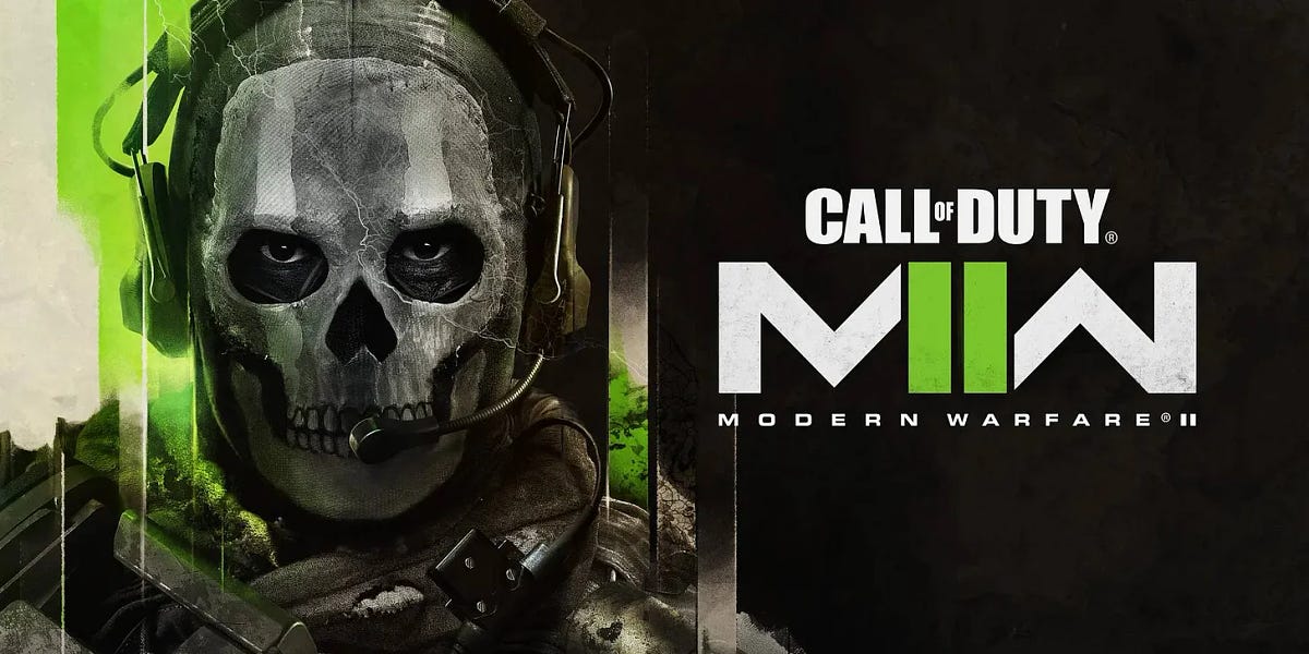 Modern Warfare 3 beta release time, Xbox, PC, PS4 and PS5 dates, new maps,  codes, Gaming, Entertainment