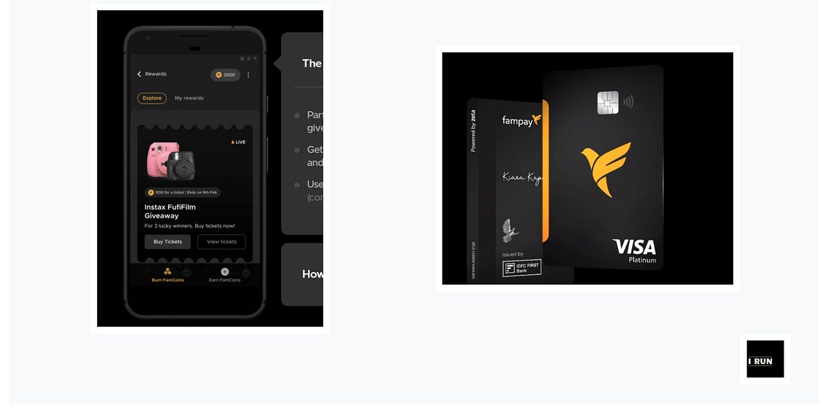 Issue 15 I Run A Fintech (20/06) by Pratik Mehta