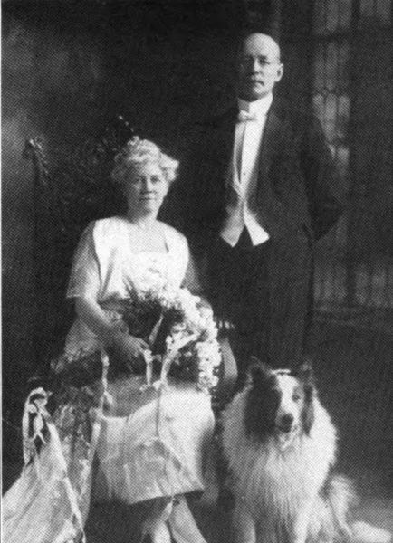 The Unquiet Dead Are Everywhere