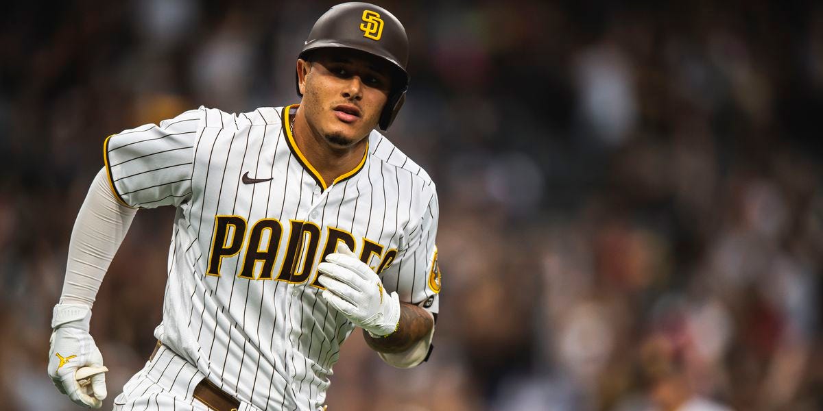 How are the San Diego Padres able to give their players Fernando Tatis Jr.,  Manny Machado, and Eric Hosmer such huge contracts and still be  competitive? - Quora