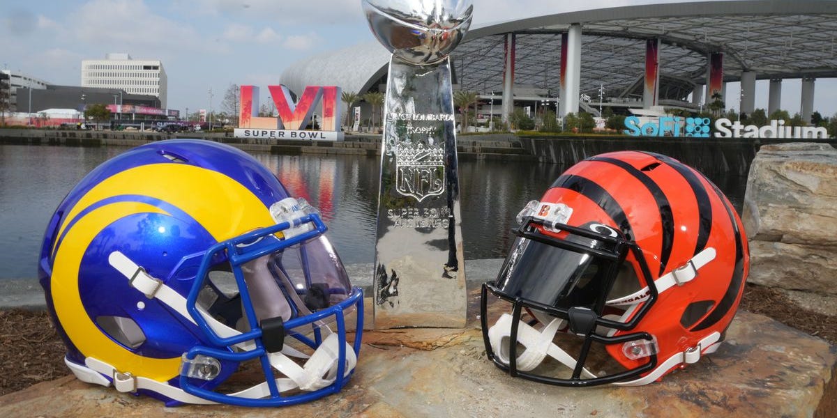 Super Bowl LVII tickets start at more than $5,000 on TickPick, Super Bowl, Sports