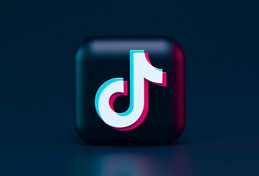 TikTok Is the Perfect Social Media — Here's Why You Should Delete It