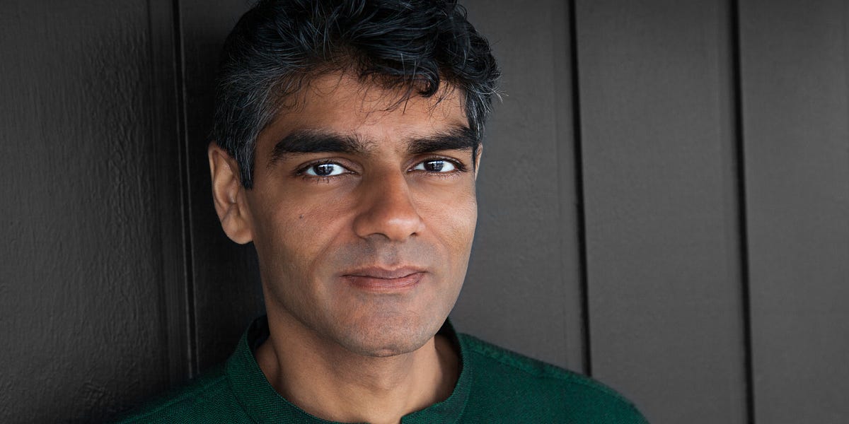 Thumbnail of Interview: Raj Patel on agroecology, reparative approaches, and land reform