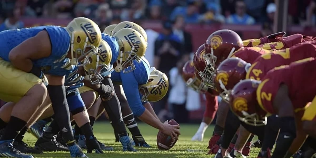 Canzano: Pac-12 trying to hold itself together amid USC-UCLA defection