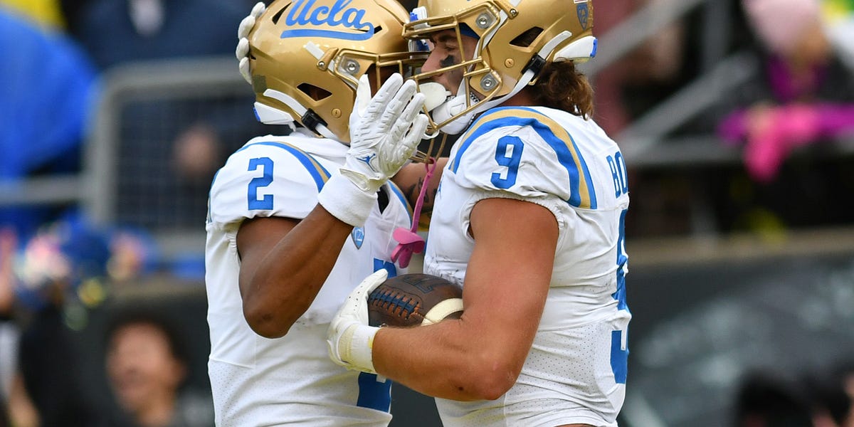 Canzano: Interested in the voices of UCLA athletes