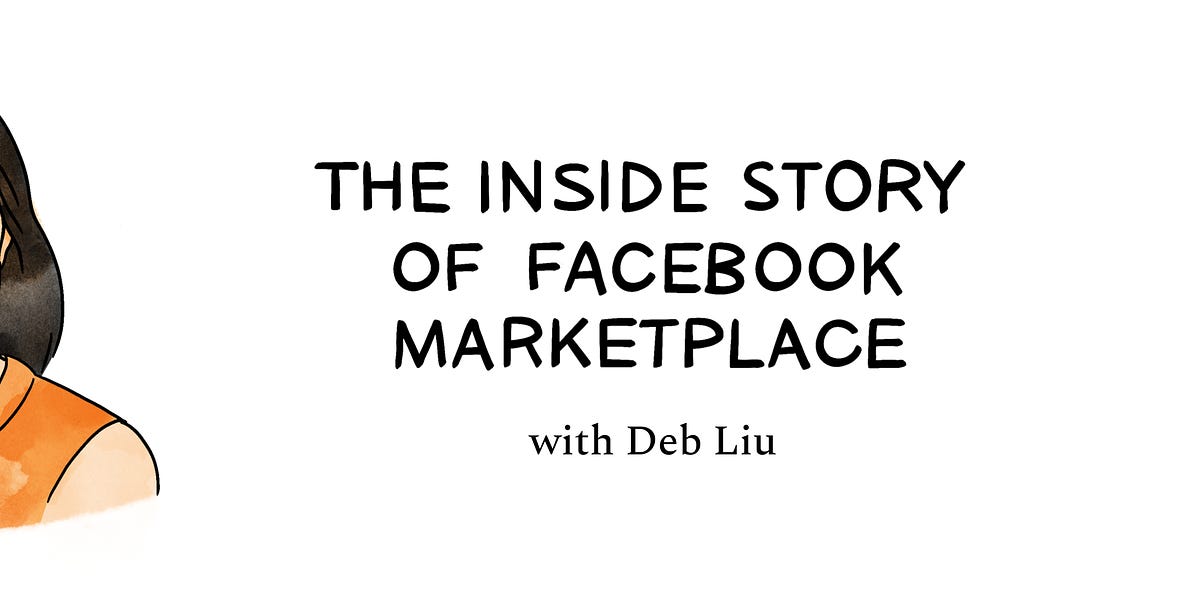 Facebook launches Marketplace, a friendlier Craigslist